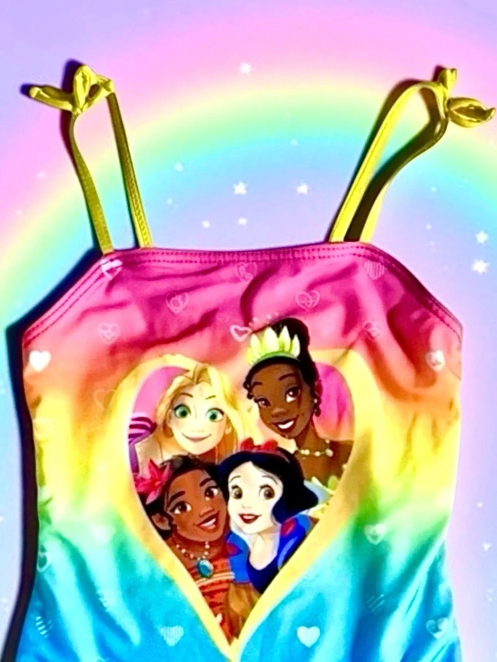 Disney excellent used